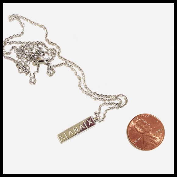 💊”ANTI-ANXIETY” NECKLACE!💊 - Picture 4 of 6